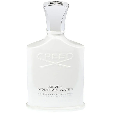 Silver Mountain Water