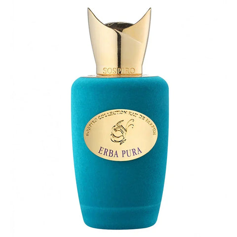 Erba Pura - 100 ML